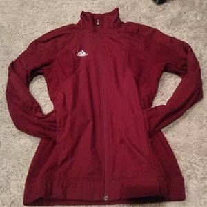 Adidas jacket